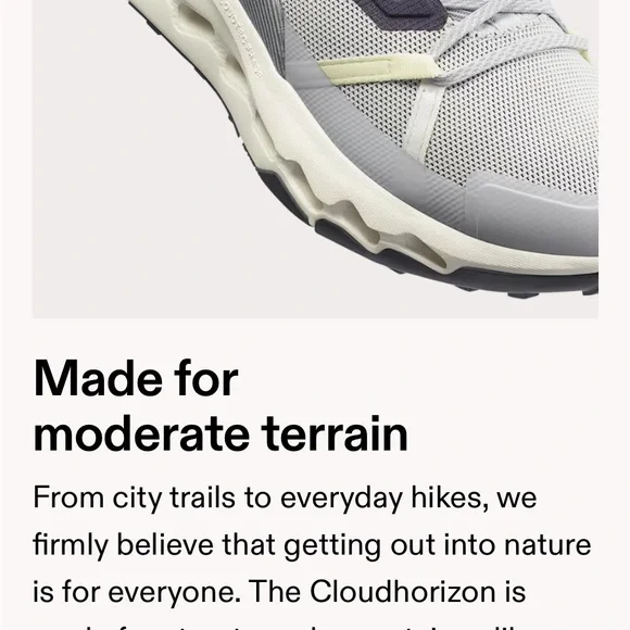 Women’s ON Athletic Shoes